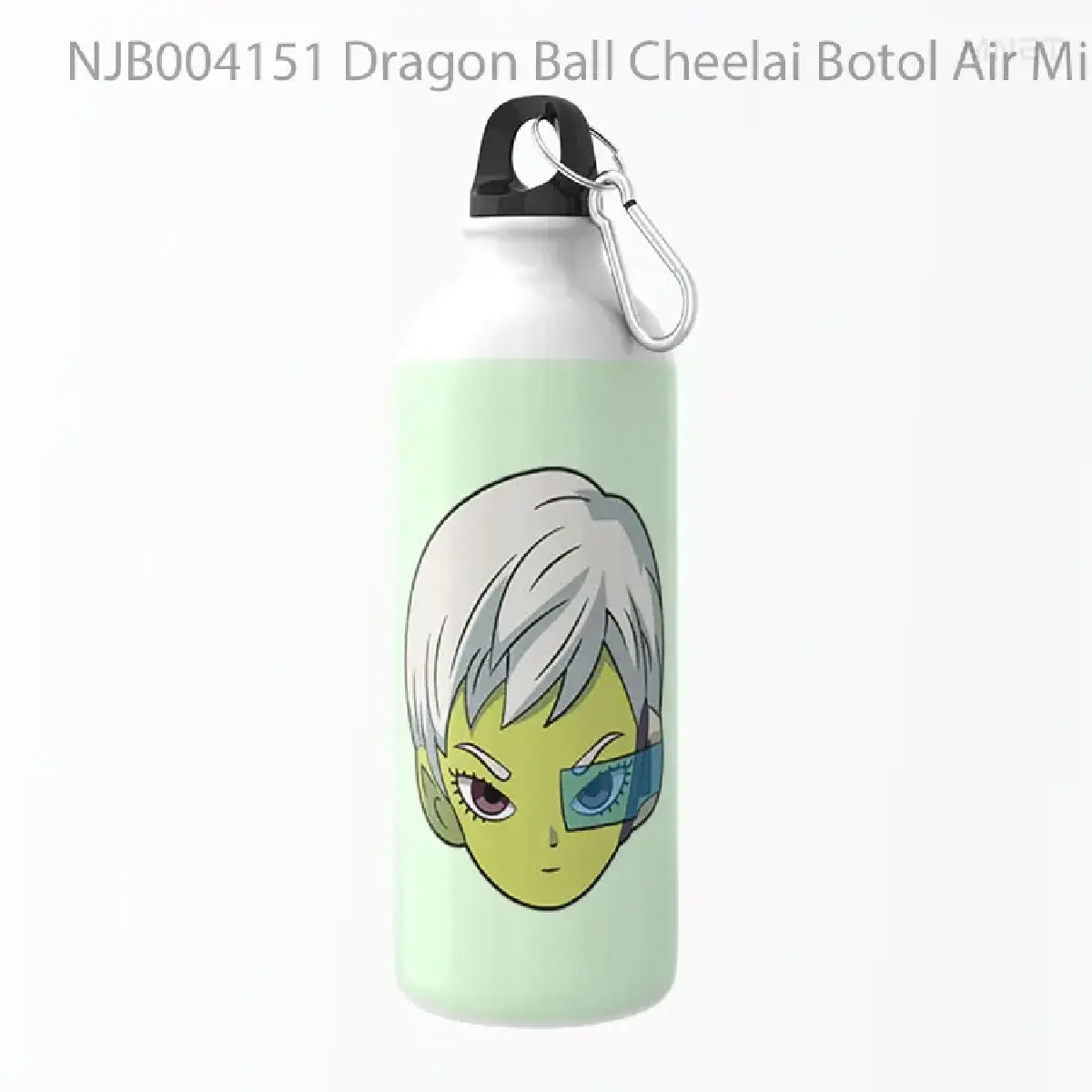 Dragon Ball Cheelai Botol Air Minum