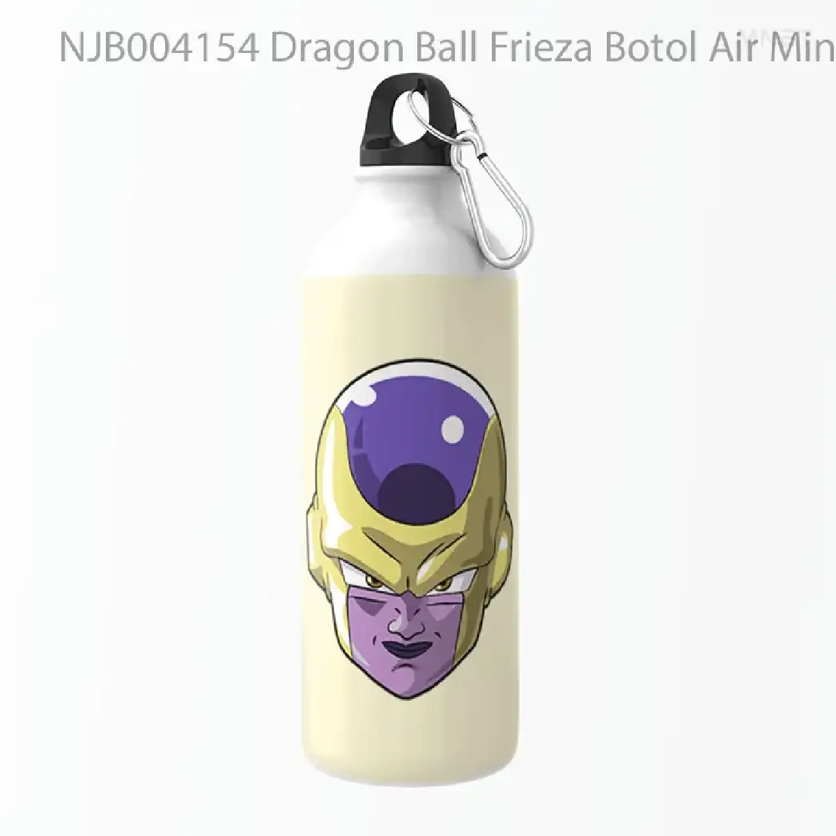 Dragon Ball Frieza Botol Air Minum