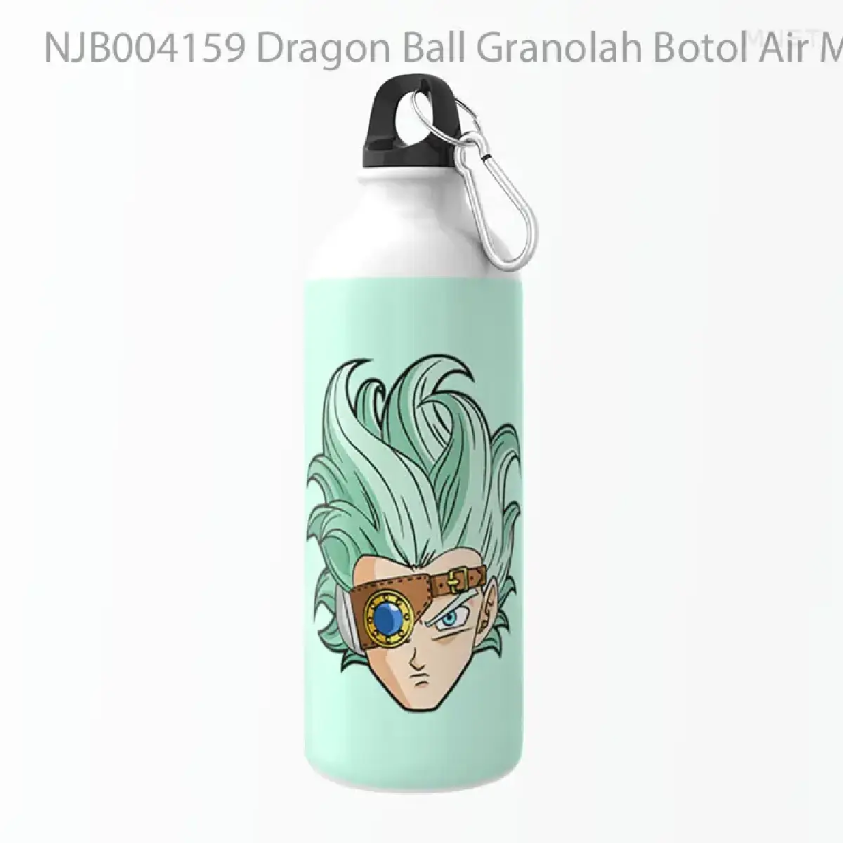 Dragon Ball Granolah Botol Air Minum