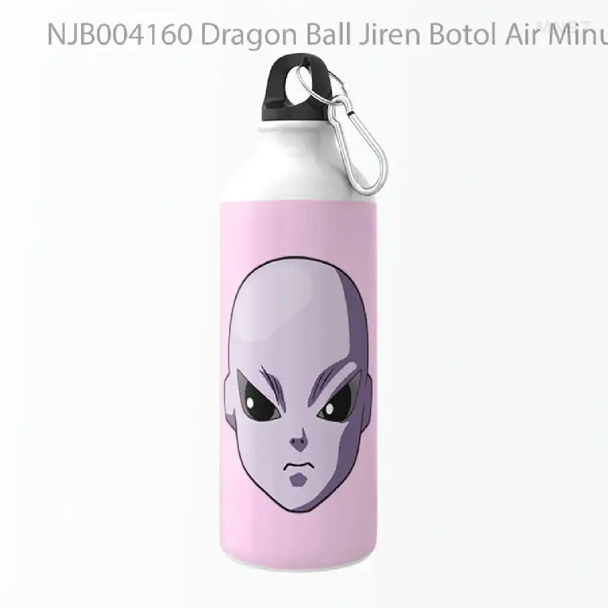 Dragon Ball Jiren Botol Air Minum