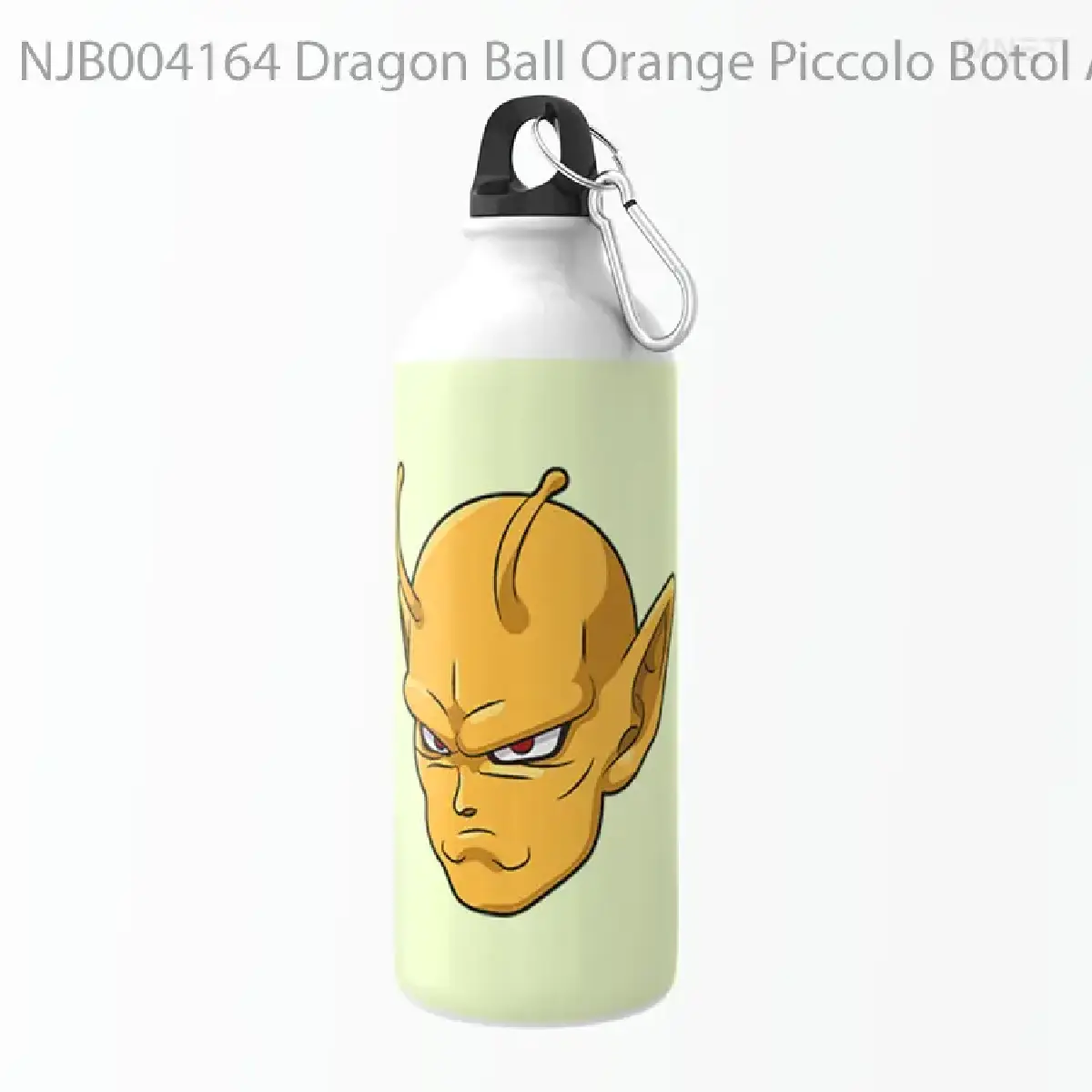 Dragon Ball Orange Piccolo Botol Air Minum