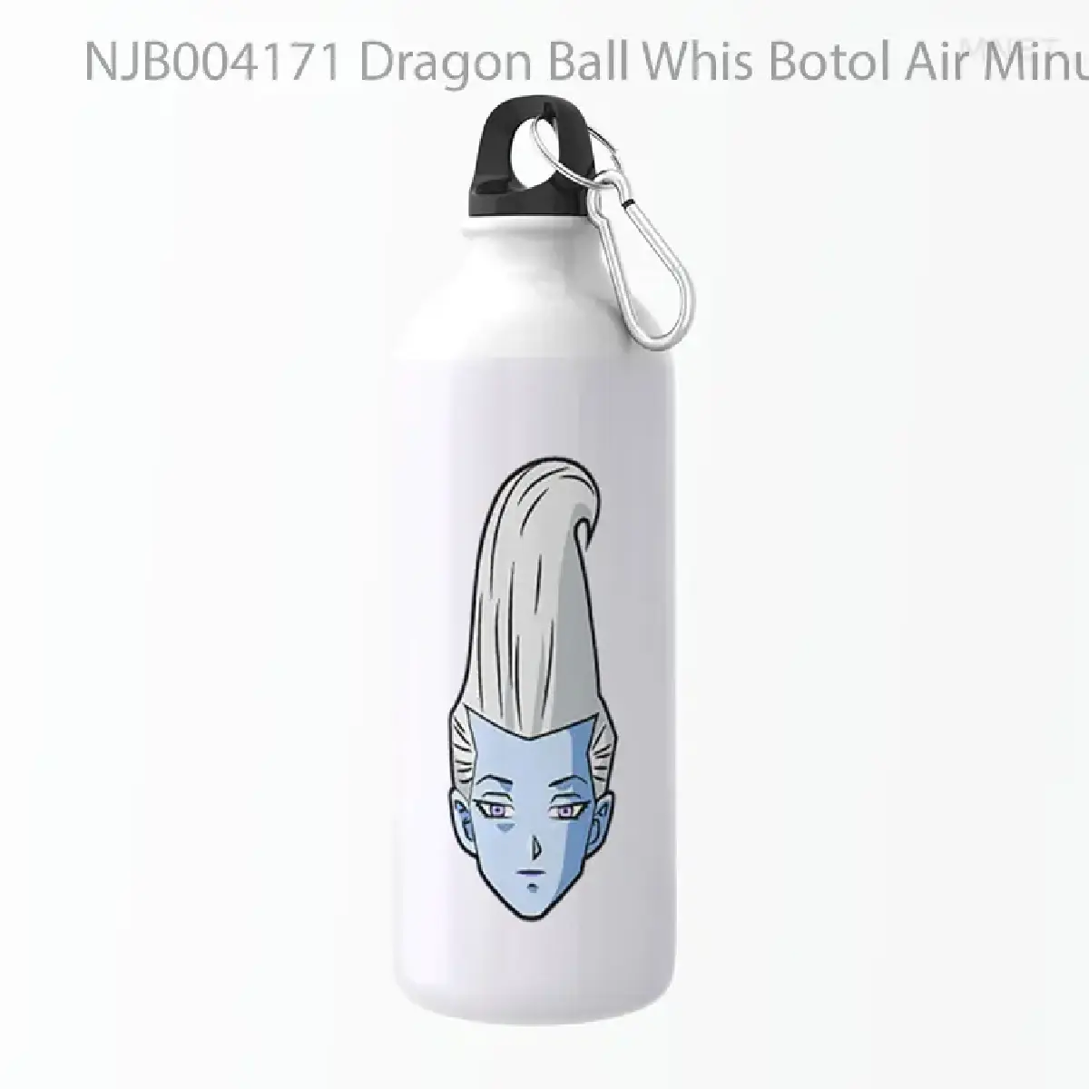 Dragon Ball Whis Botol Air Minum