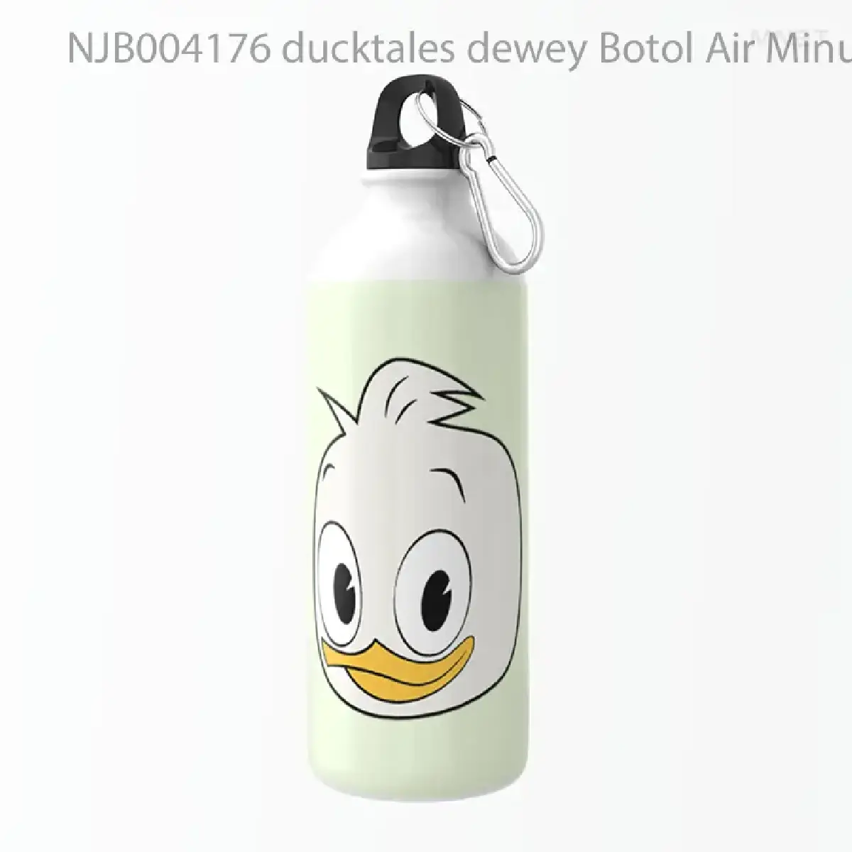 ducktales dewey Botol Air Minum