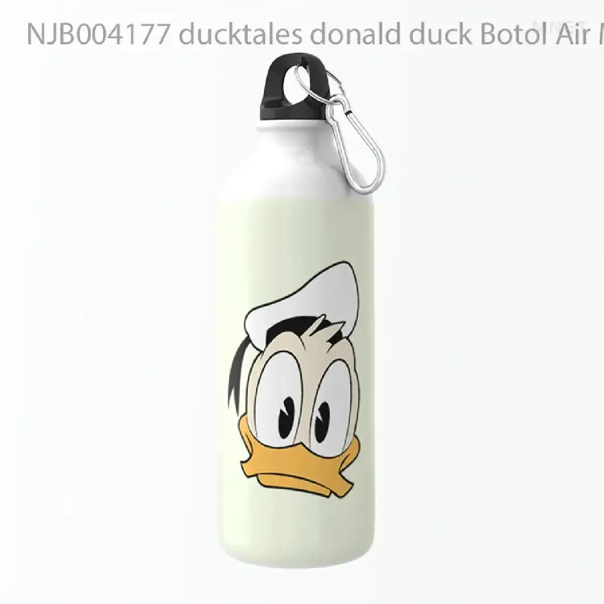 ducktales donald duck Botol Air Minum