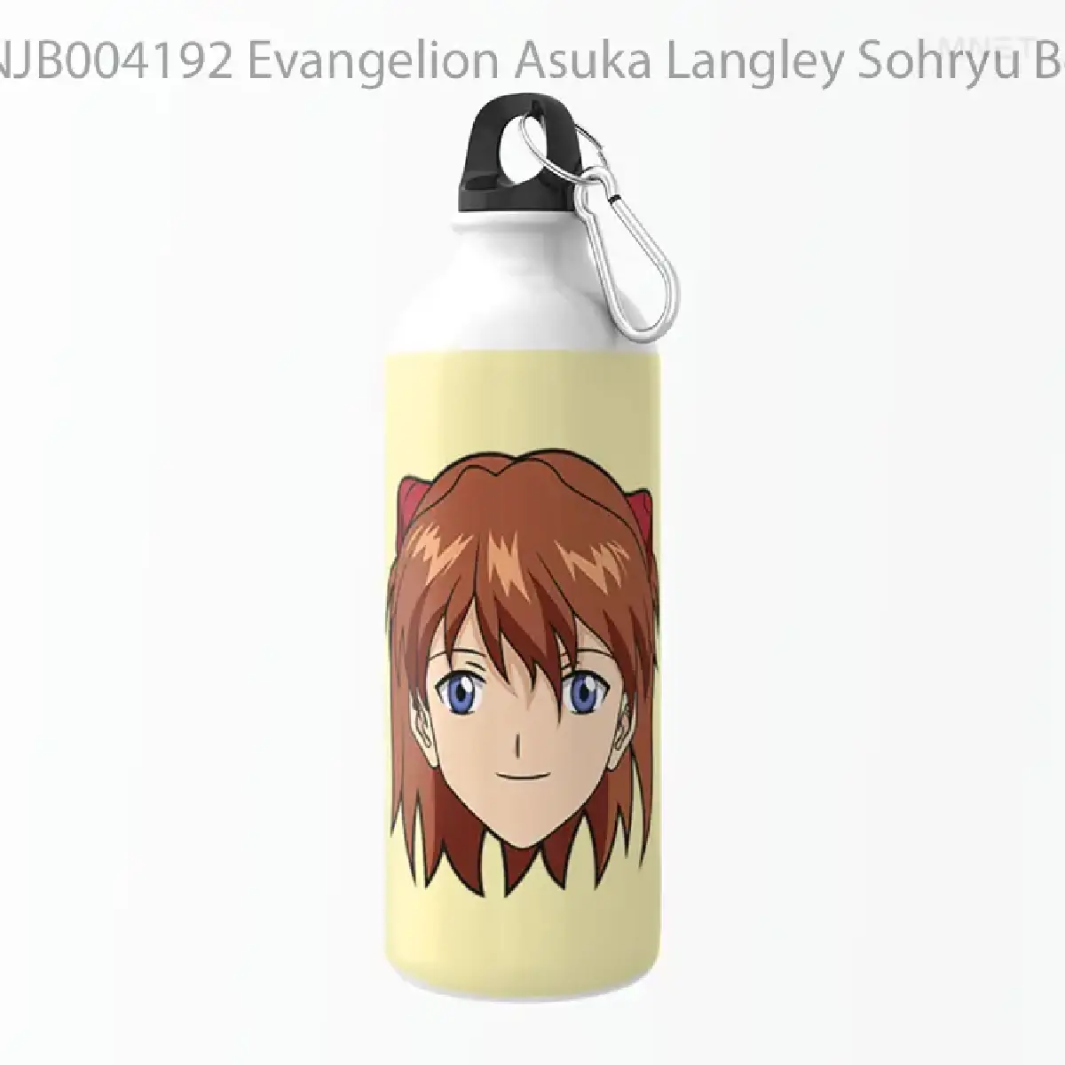 Evangelion Asuka Langley Sohryu Botol Air Minum