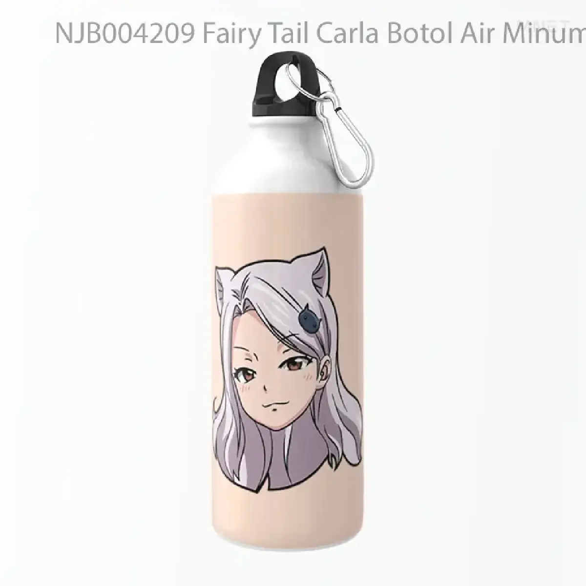 Fairy Tail Carla Botol Air Minum