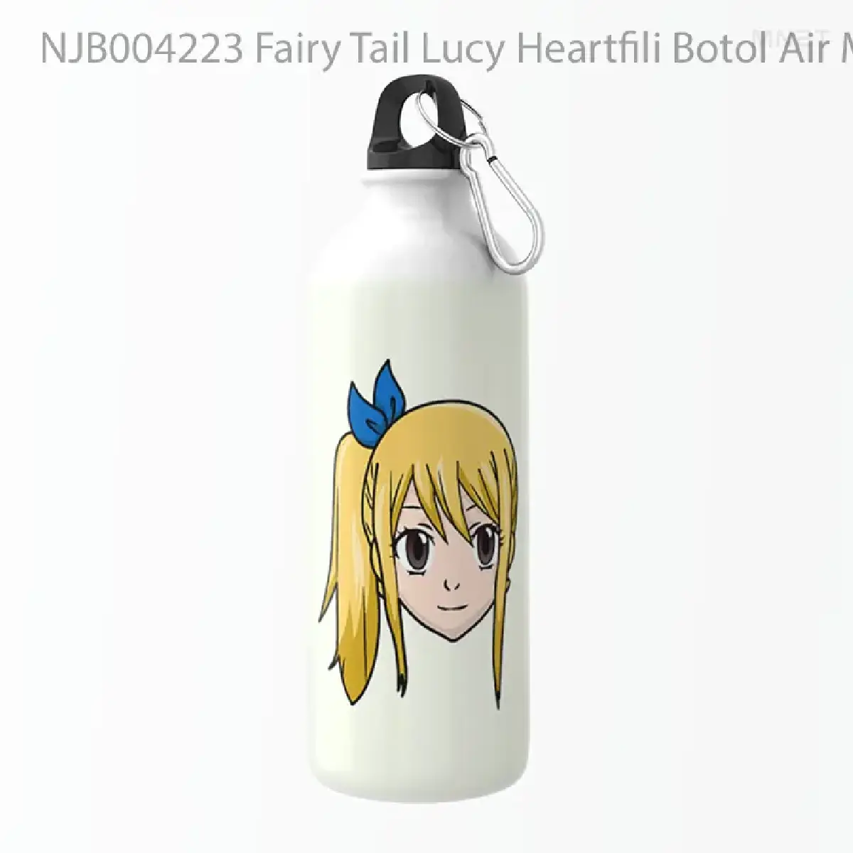 Fairy Tail Lucy Heartfili Botol Air Minum