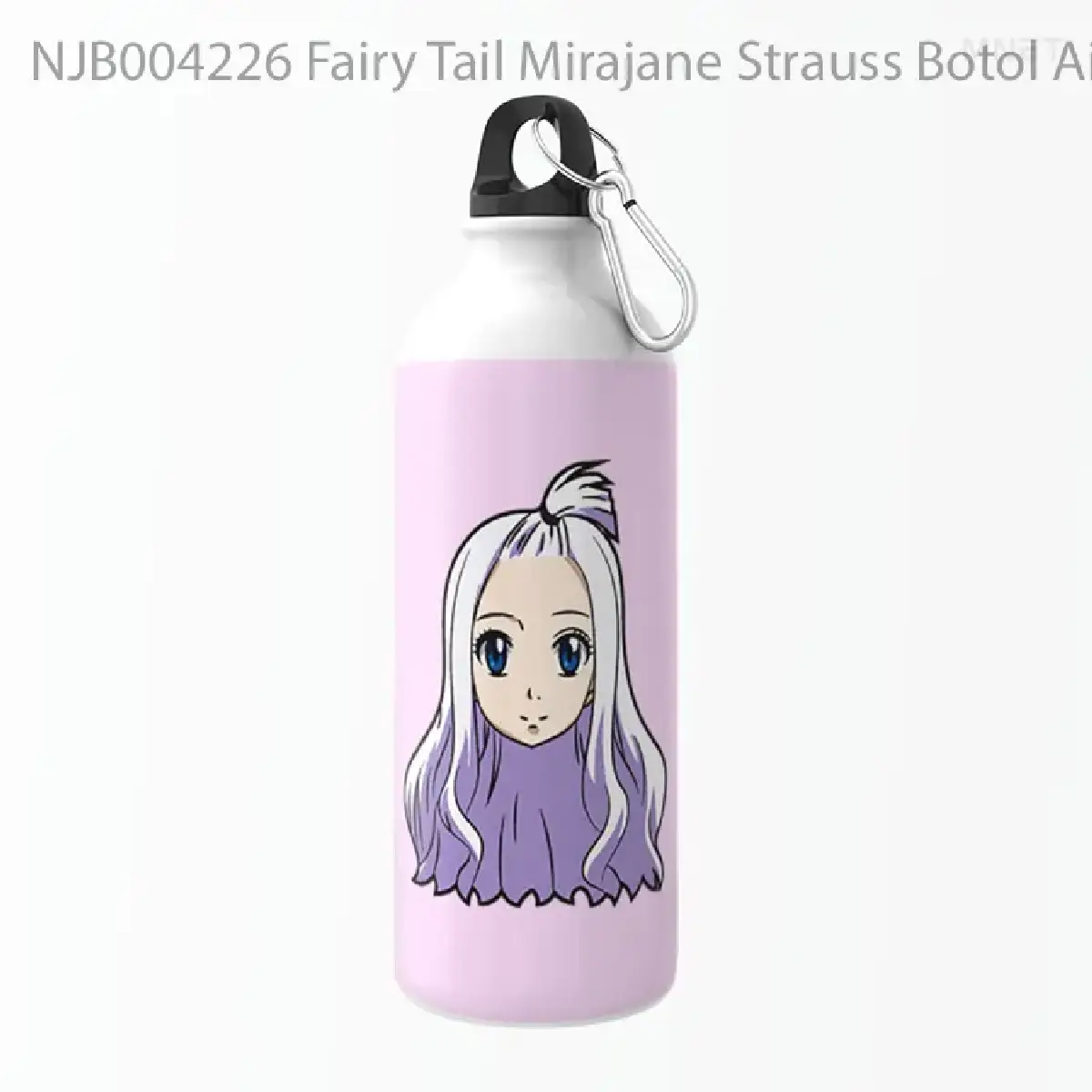 Fairy Tail Mirajane Strauss Botol Air Minum