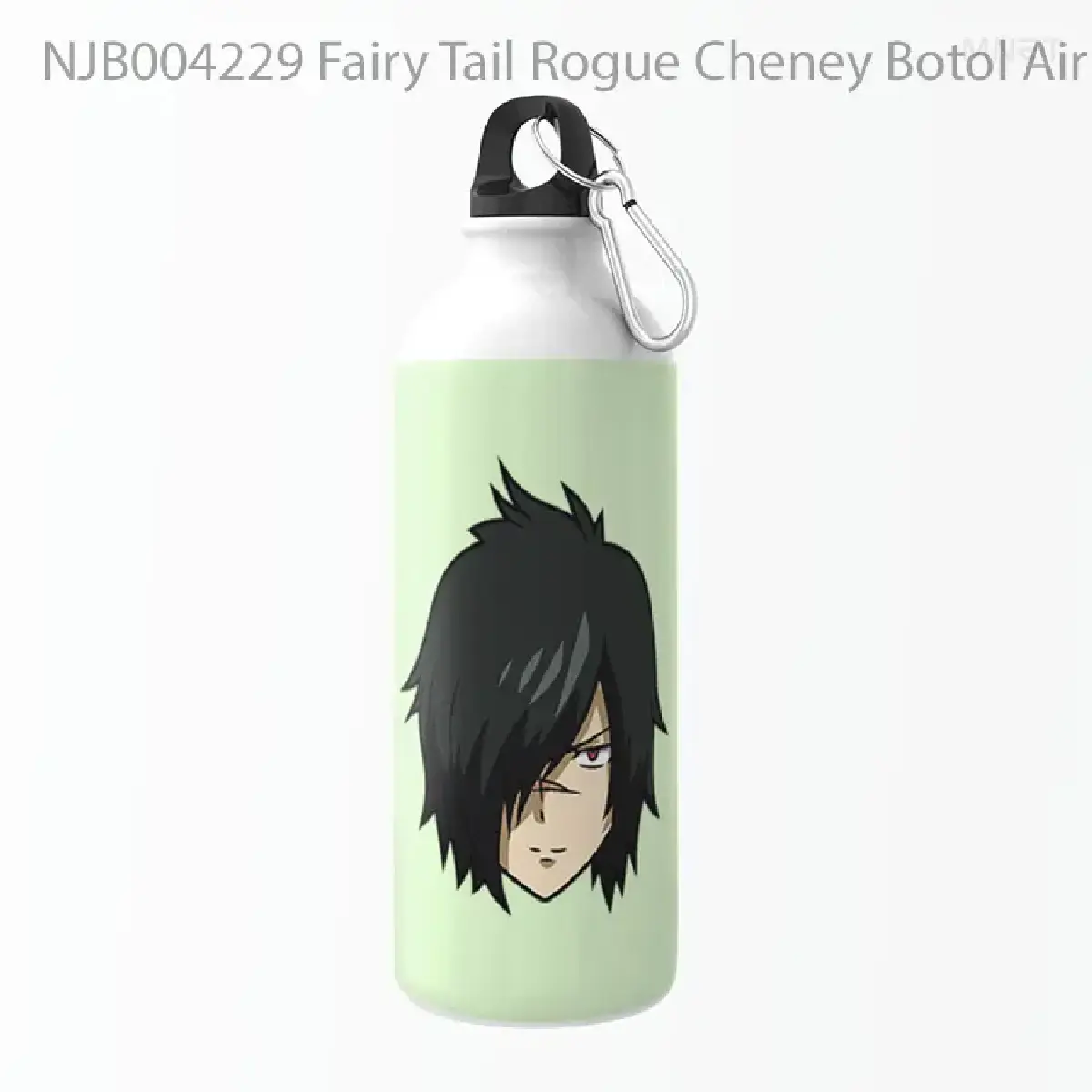 Fairy Tail Rogue Cheney Botol Air Minum