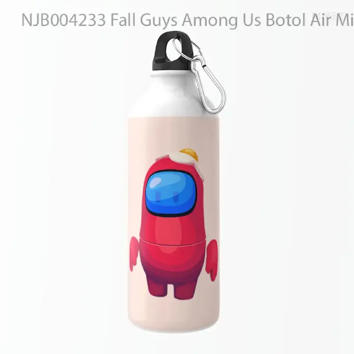 Fall Guys Among Us Botol Air Minum