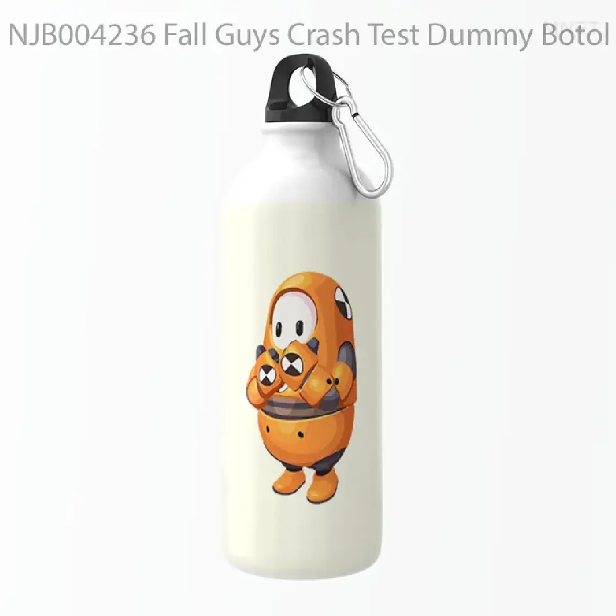Fall Guys Crash Test Dummy Botol Air Minum