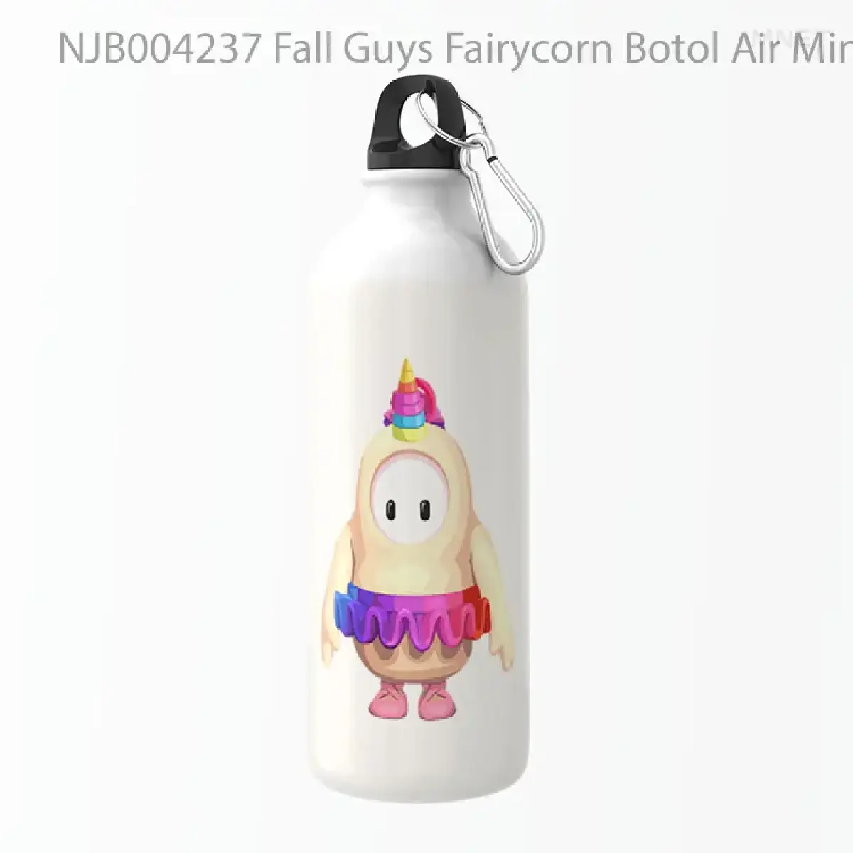 Fall Guys Fairycorn Botol Air Minum