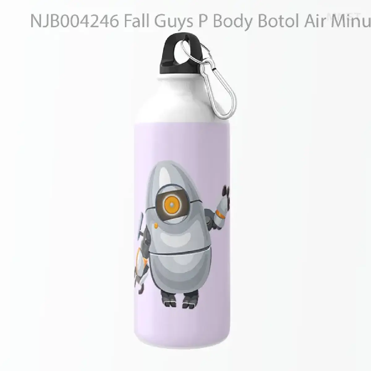 Fall Guys P Body Botol Air Minum