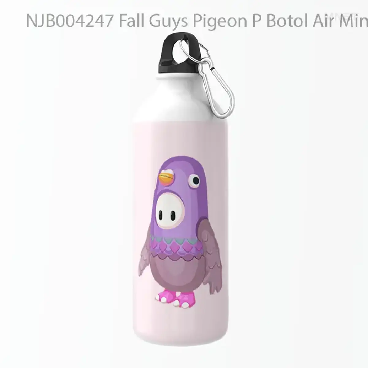Fall Guys Pigeon P Botol Air Minum