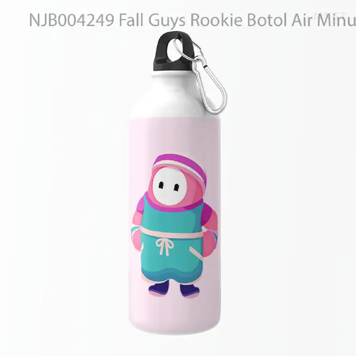 Fall Guys Rookie Botol Air Minum