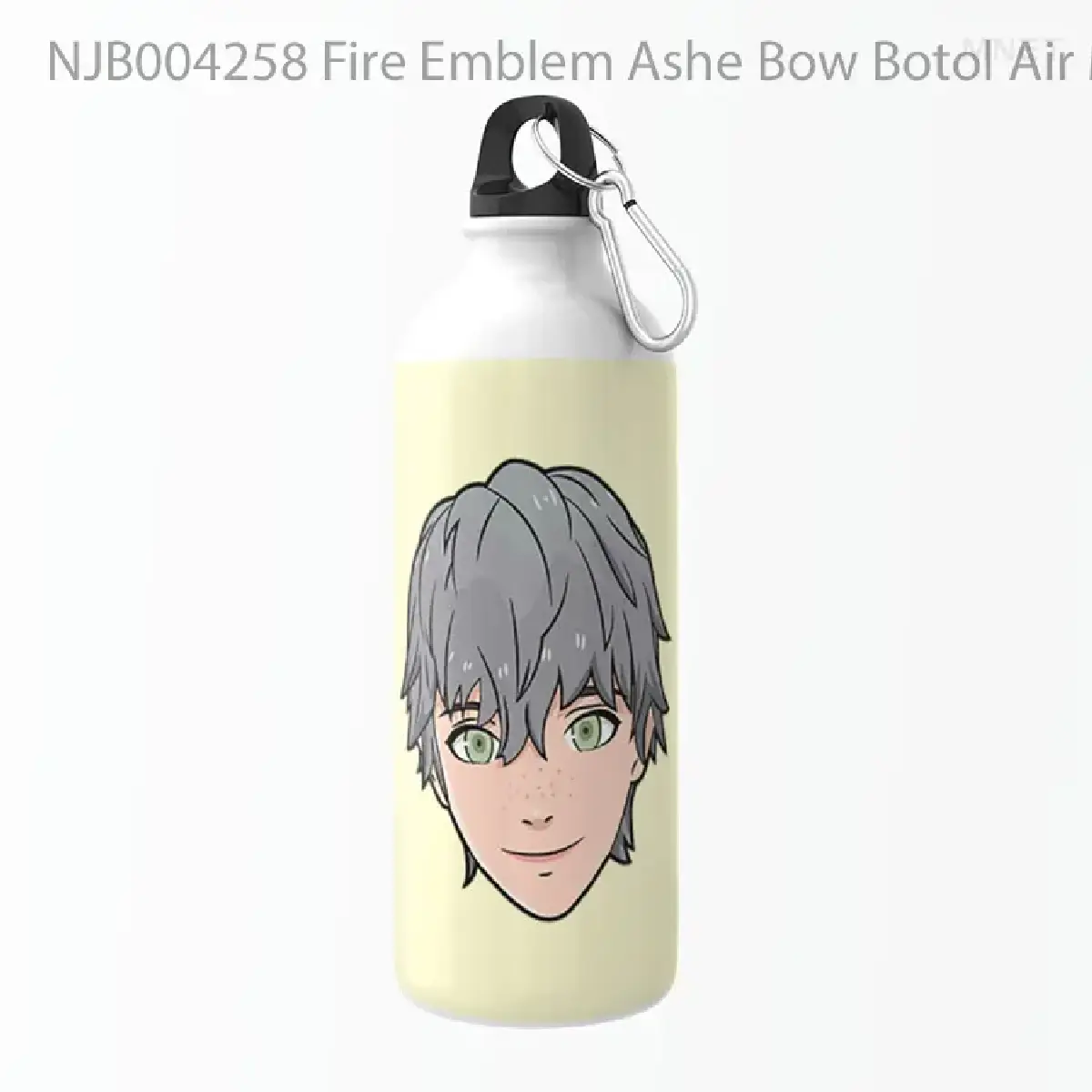 Fire Emblem Ashe Bow Botol Air Minum