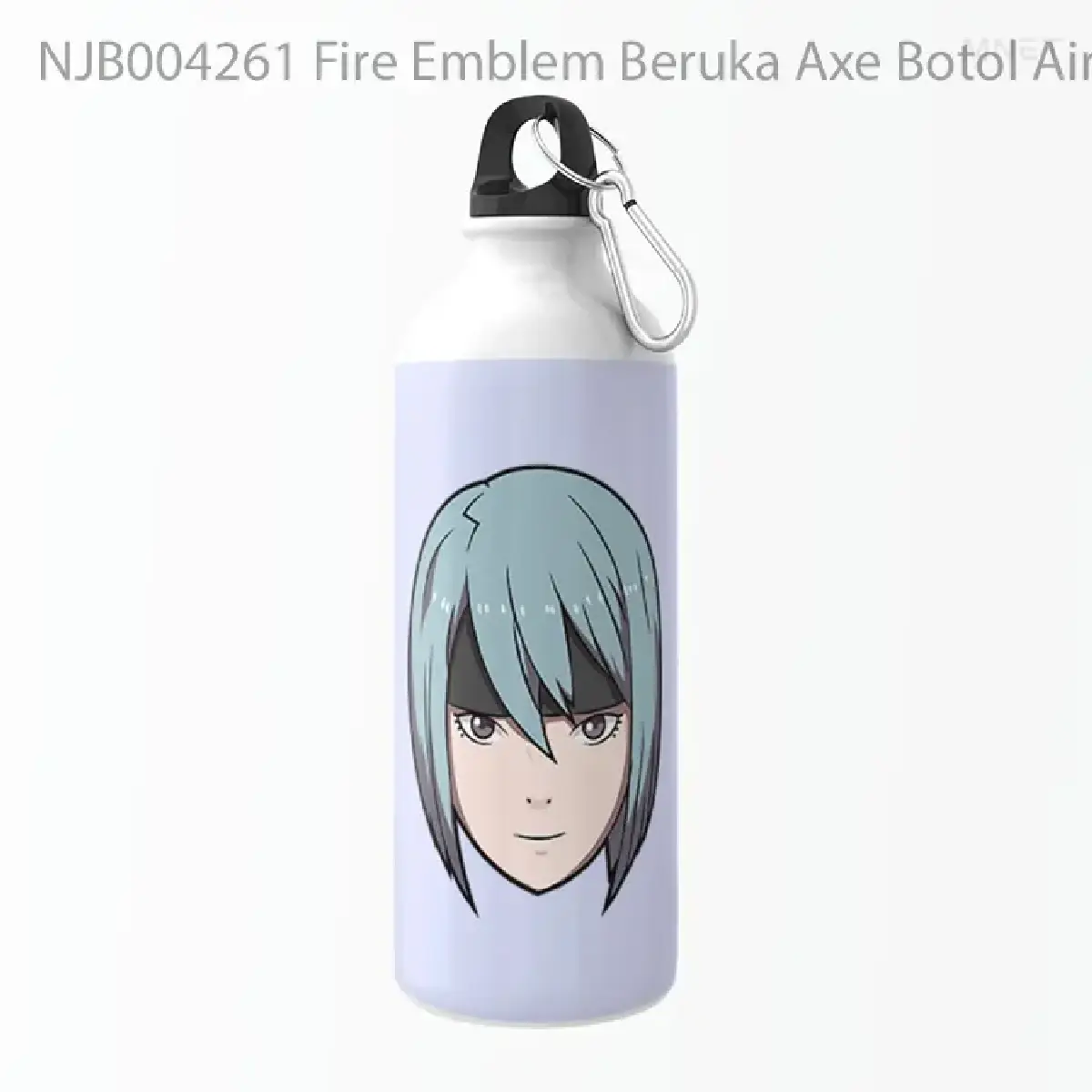 Fire Emblem Beruka Axe Botol Air Minum