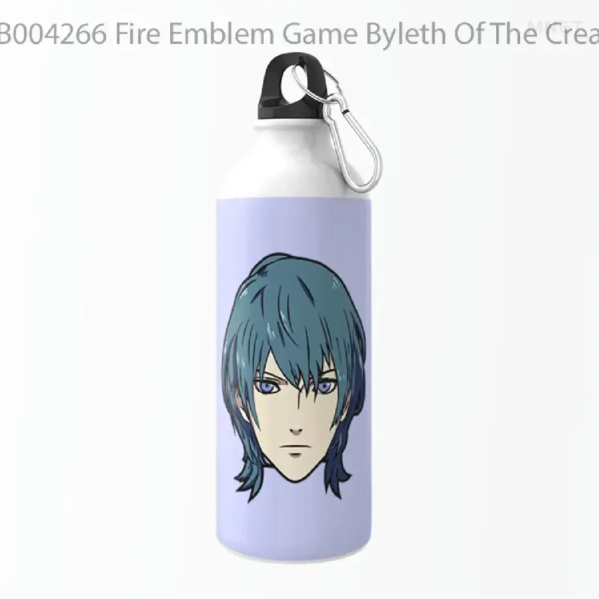 Fire Emblem Game Byleth Of The Creator Botol Air Minum