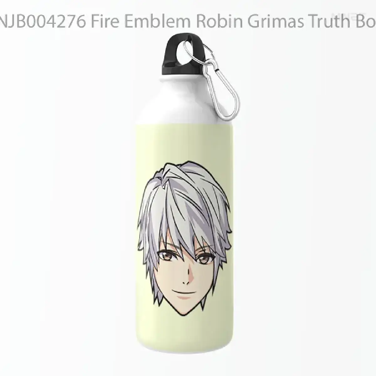 Fire Emblem Robin Grimas Truth Botol Air Minum