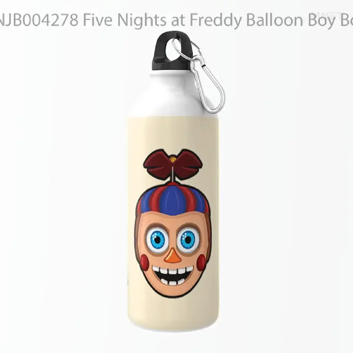 Five Nights at Freddy Balloon Boy Botol Air Minum