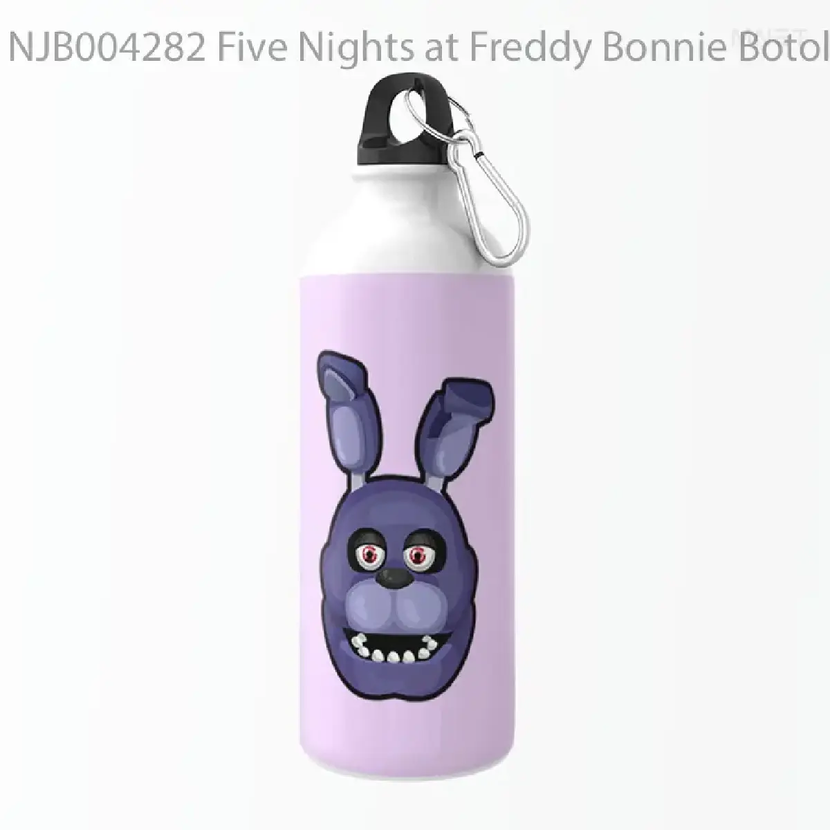 Five Nights at Freddy Bonnie Botol Air Minum