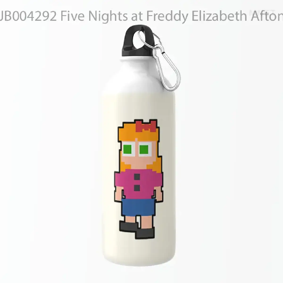Five Nights at Freddy Elizabeth Afton Botol Air Minum