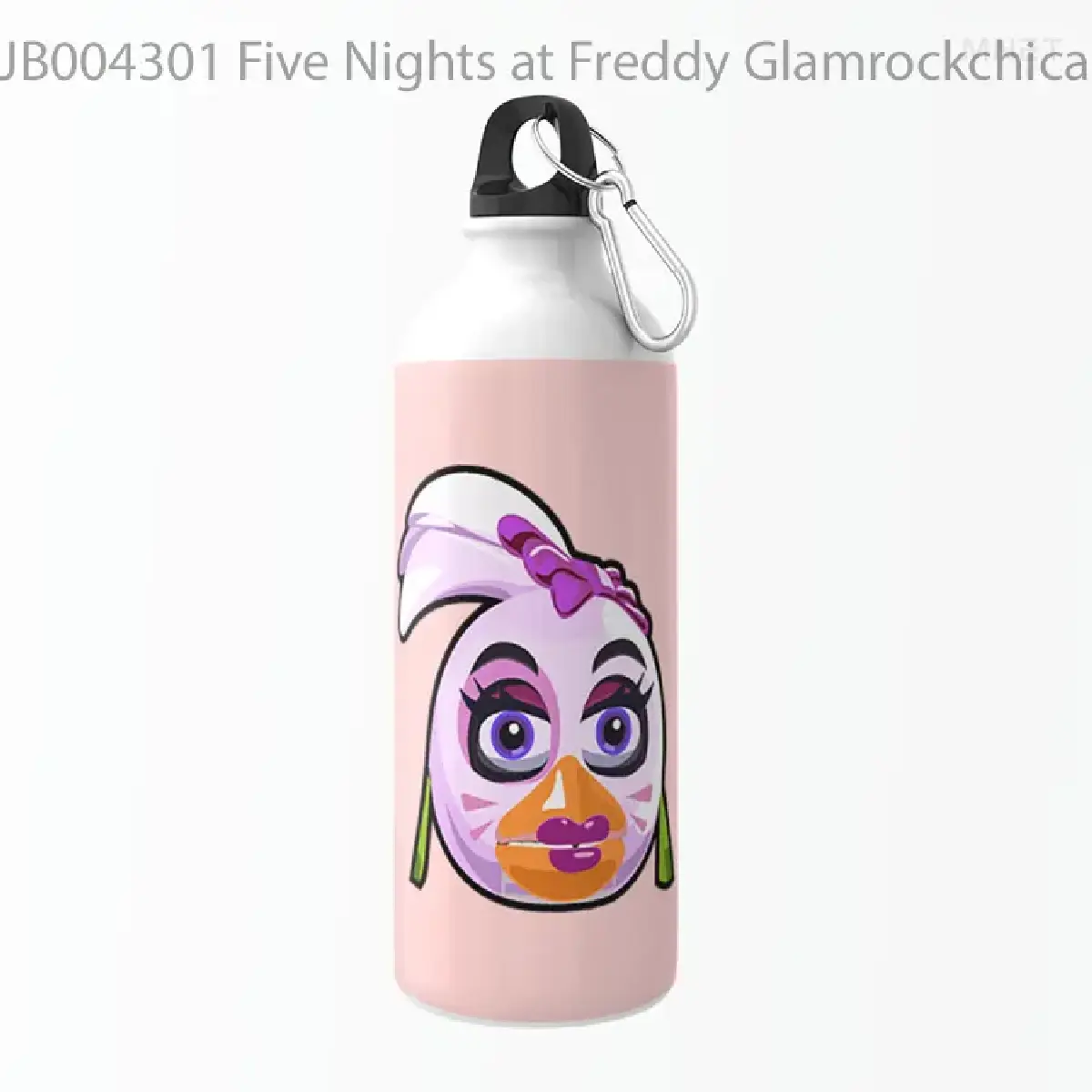 Five Nights at Freddy Glamrockchica Botol Air Minum