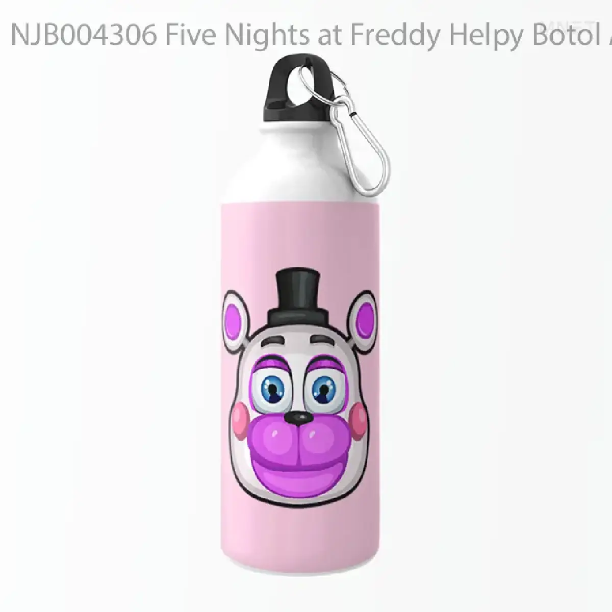 Five Nights at Freddy Helpy Botol Air Minum