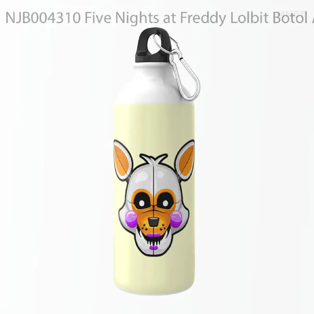 Five Nights at Freddy Lolbit Botol Air Minum