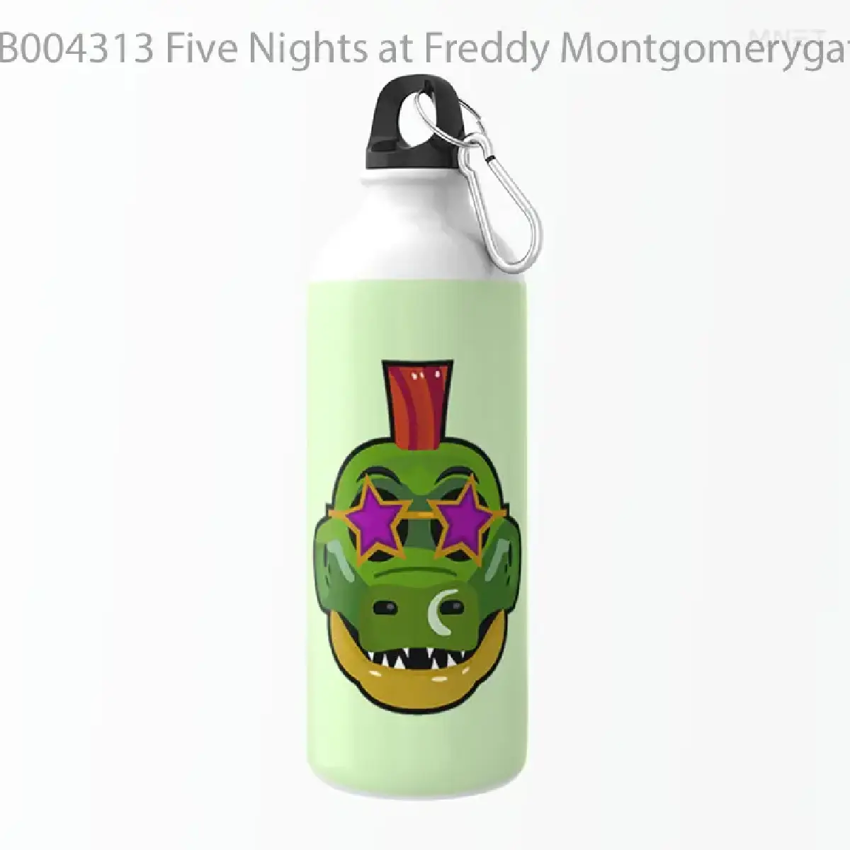 Five Nights at Freddy Montgomerygator Botol Air Minum