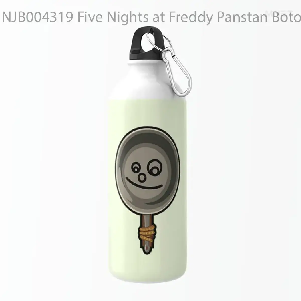 Five Nights at Freddy Panstan Botol Air Minum
