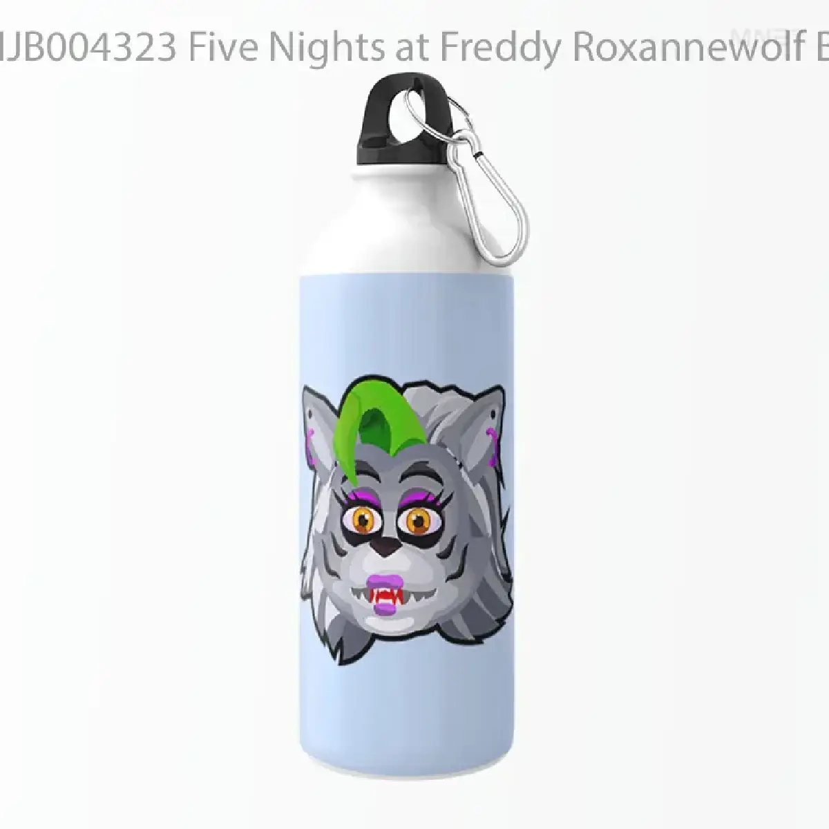 Five Nights at Freddy Roxannewolf Botol Air Minum