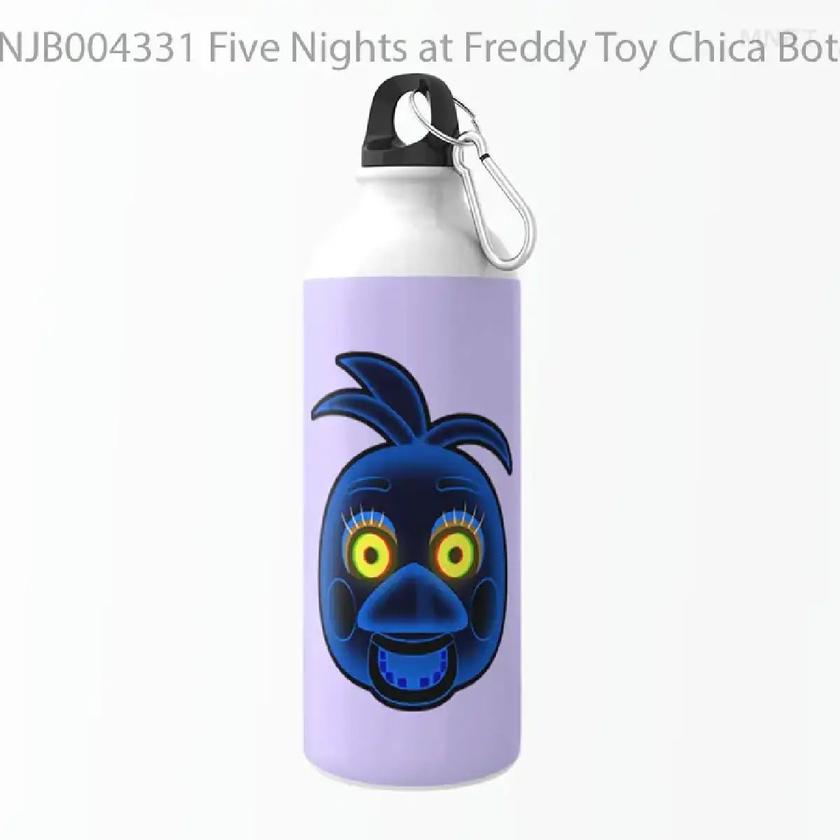 Five Nights at Freddy Toy Chica Botol Air Minum