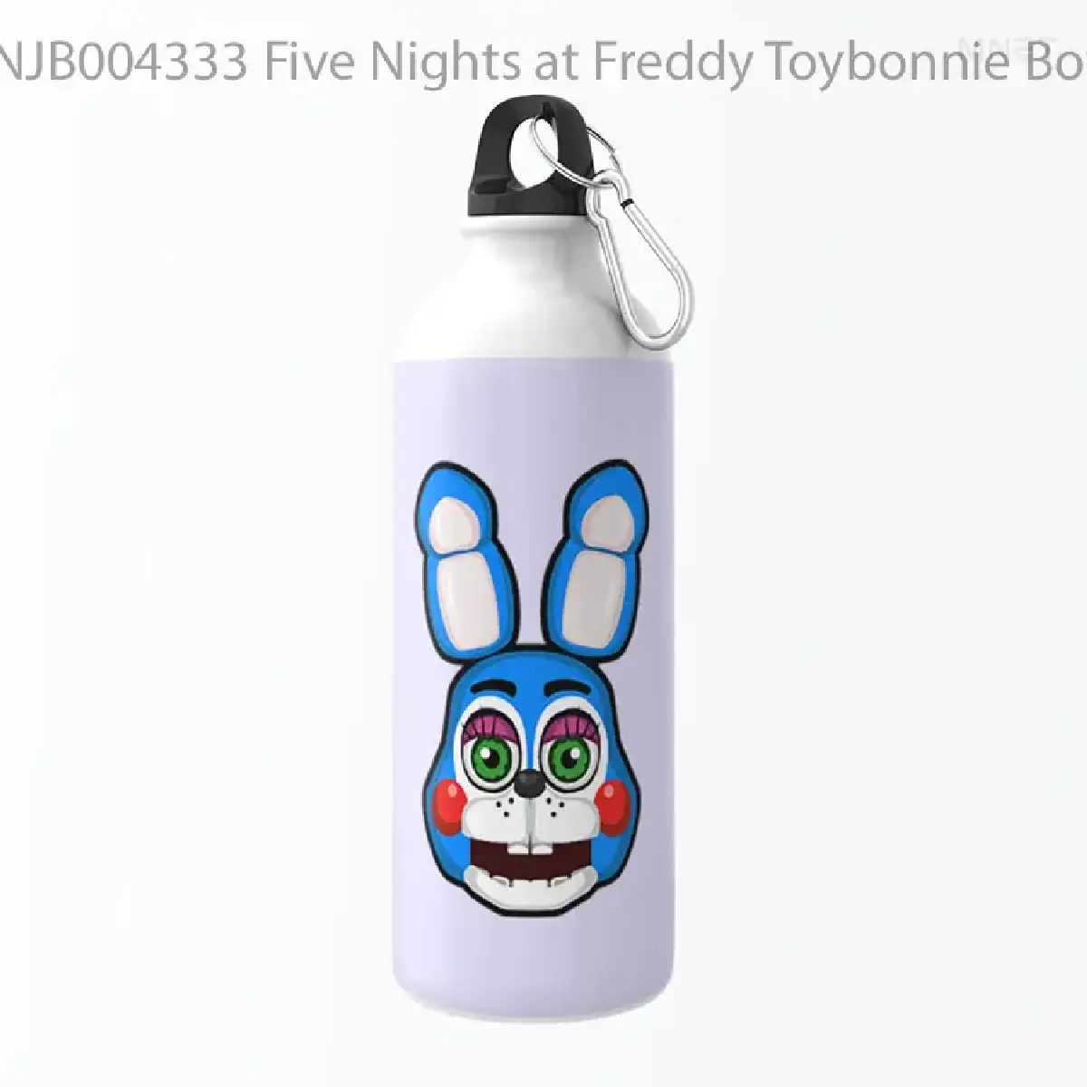Five Nights at Freddy Toybonnie Botol Air Minum