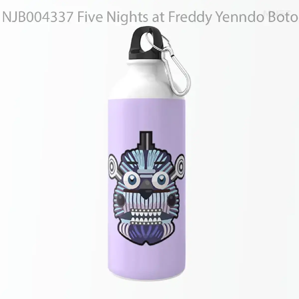 Five Nights at Freddy Yenndo Botol Air Minum
