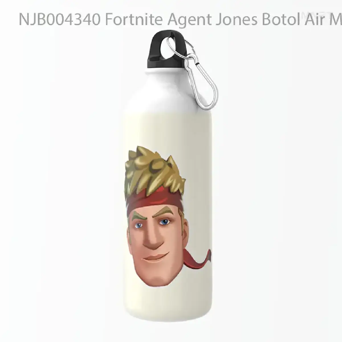 Fortnite Agent Jones Botol Air Minum
