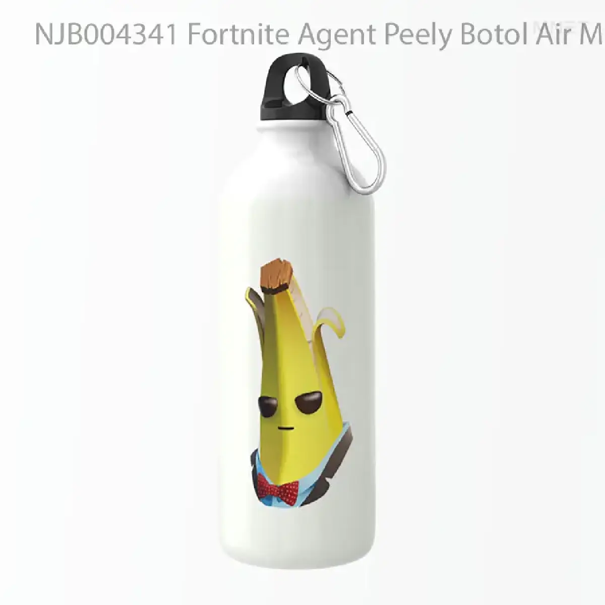 Fortnite Agent Peely Botol Air Minum