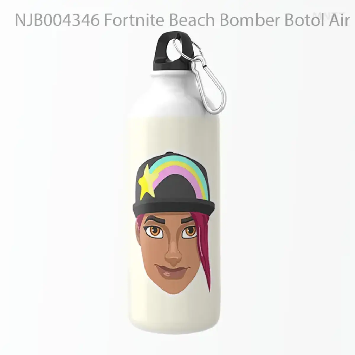 Fortnite Beach Bomber Botol Air Minum