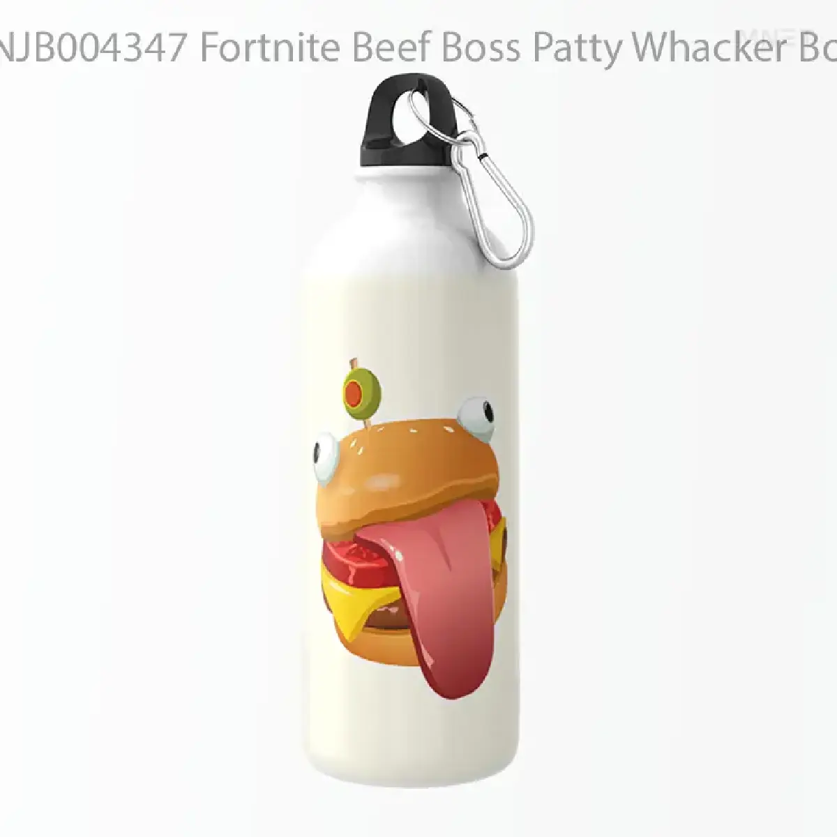 Fortnite Beef Boss Patty Whacker Botol Air Minum