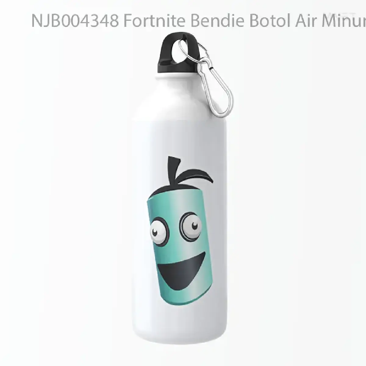 Fortnite Bendie Botol Air Minum