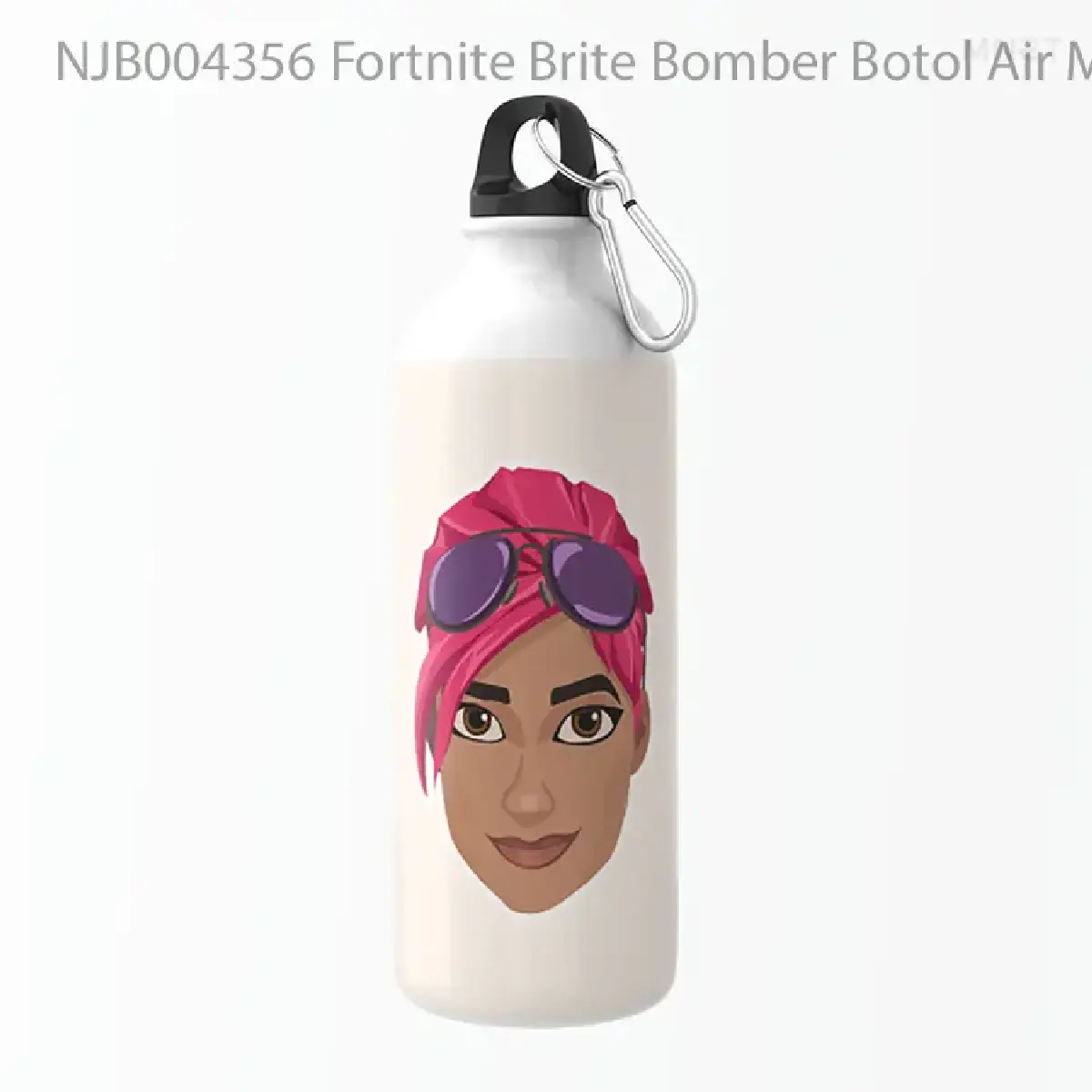 Fortnite Brite Bomber Botol Air Minum