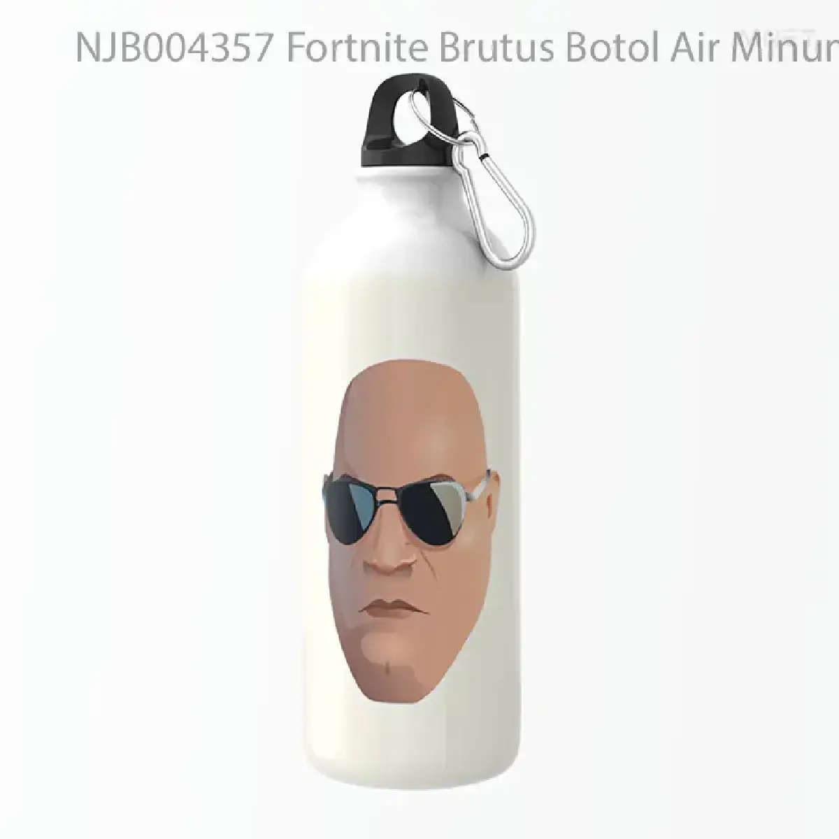Fortnite Brutus Botol Air Minum