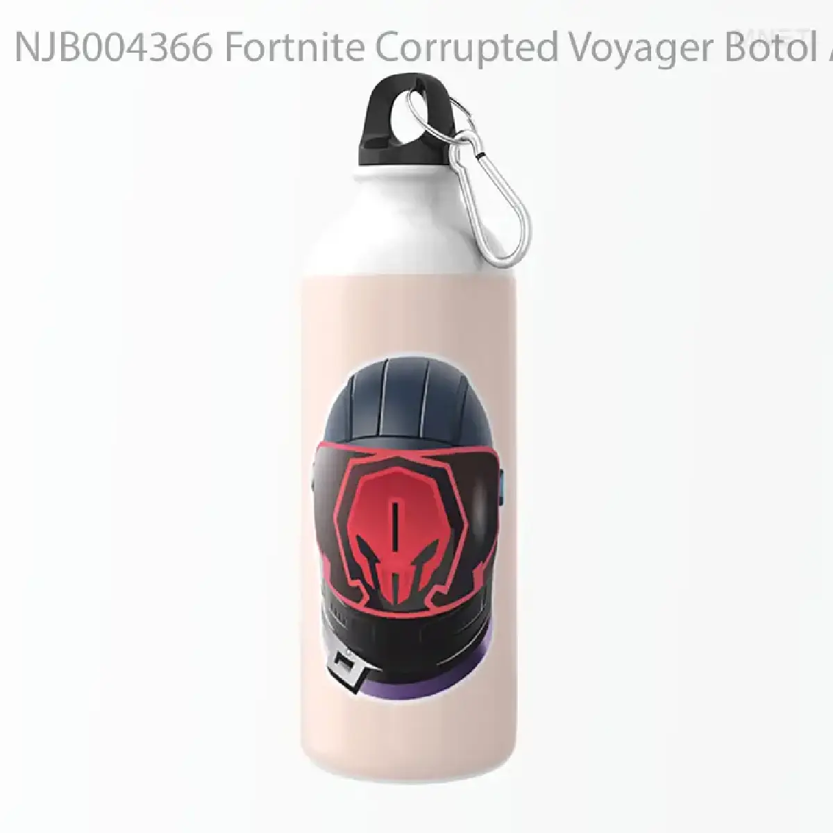 Fortnite Corrupted Voyager Botol Air Minum