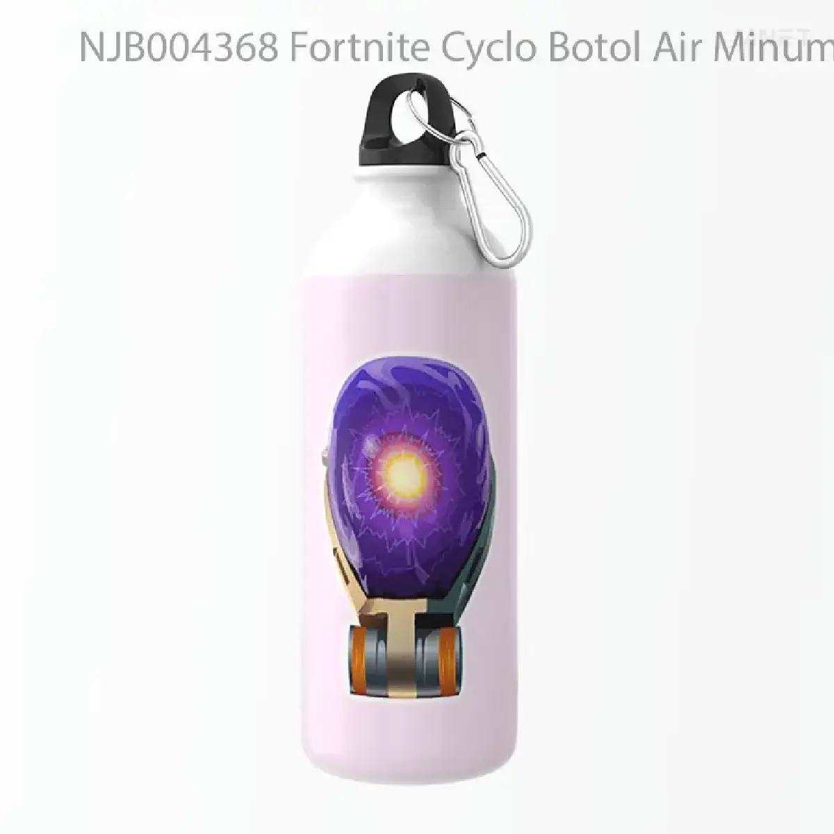 Fortnite Cyclo Botol Air Minum