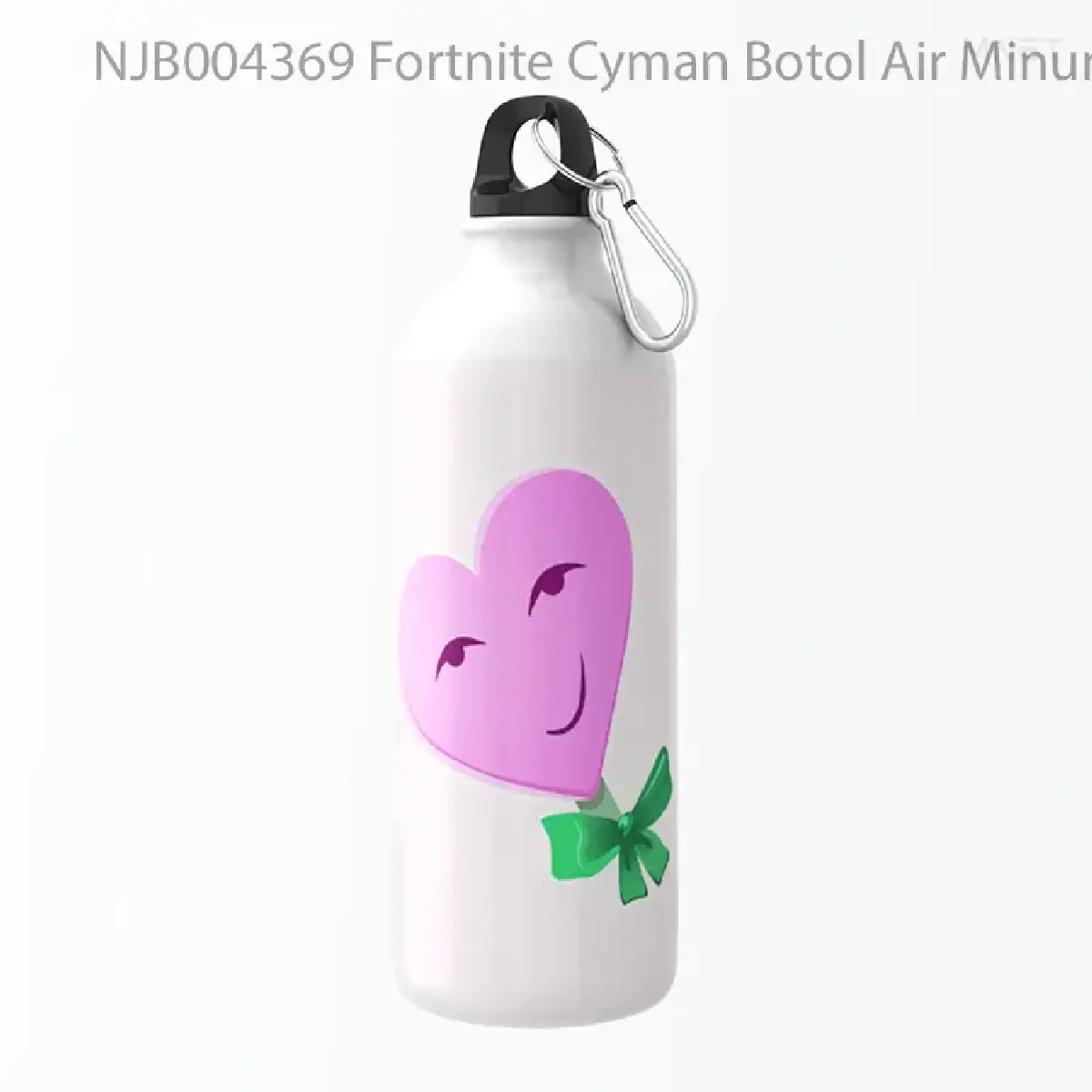 Fortnite Cyman Botol Air Minum