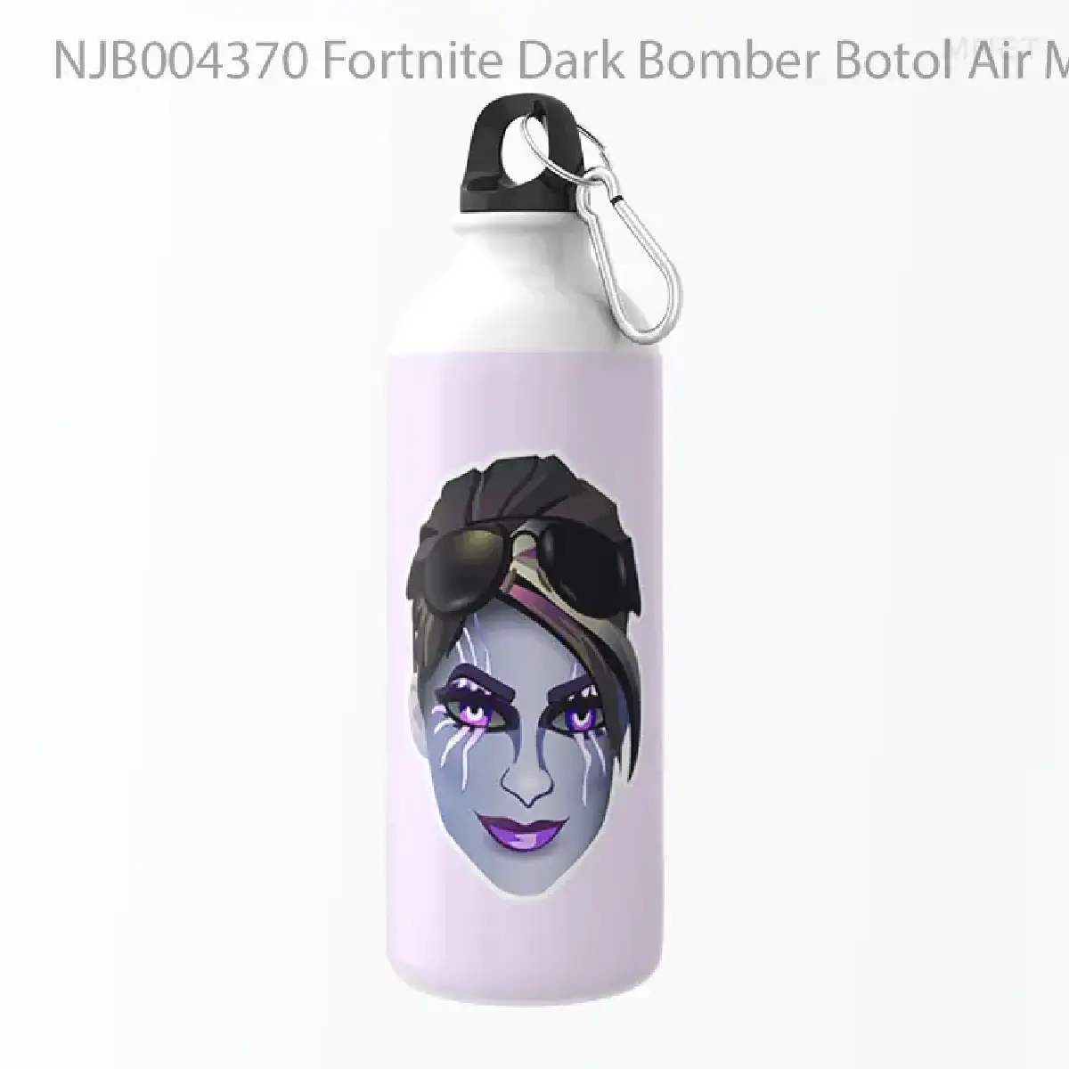 Fortnite Dark Bomber Botol Air Minum
