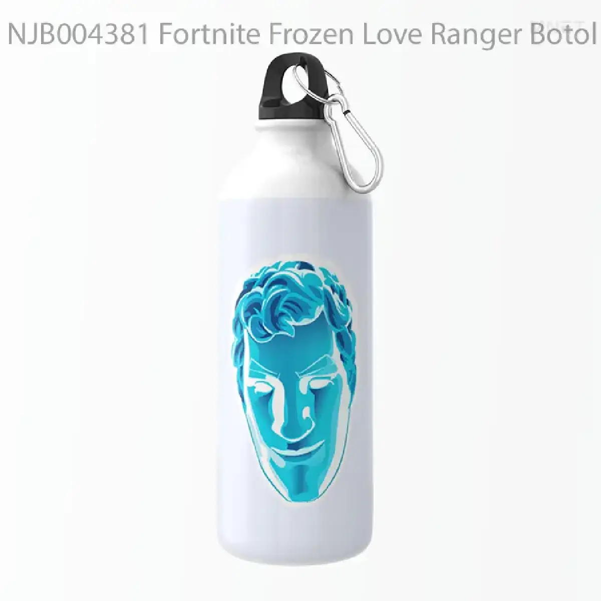 Fortnite Frozen Love Ranger Botol Air Minum