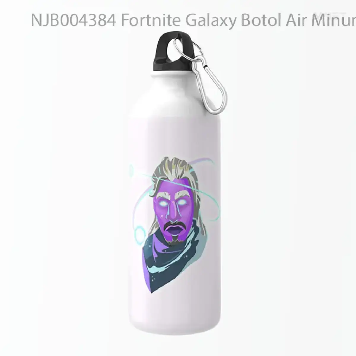 Fortnite Galaxy Botol Air Minum