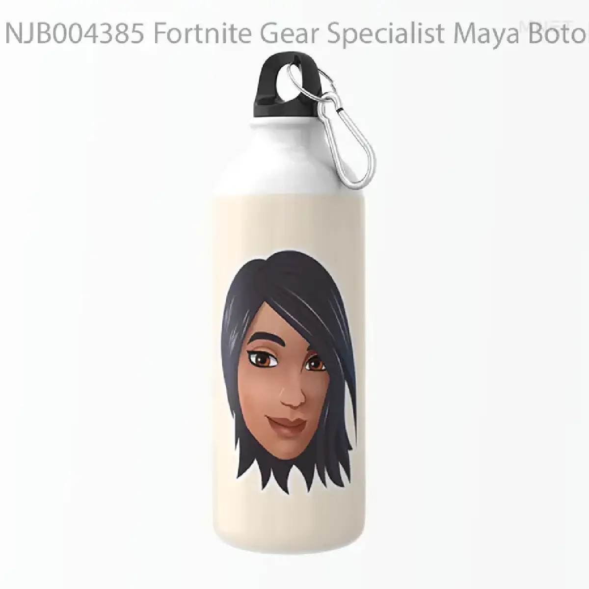 Fortnite Gear Specialist Maya Botol Air Minum