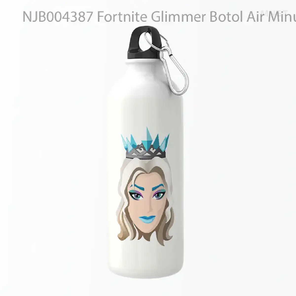 Fortnite Glimmer Botol Air Minum